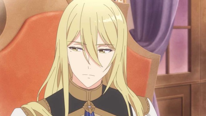 The Too-Perfect Saint